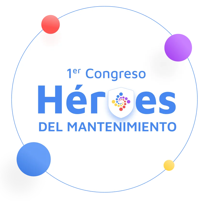 1er Congreso Héroes del Mantenimiento